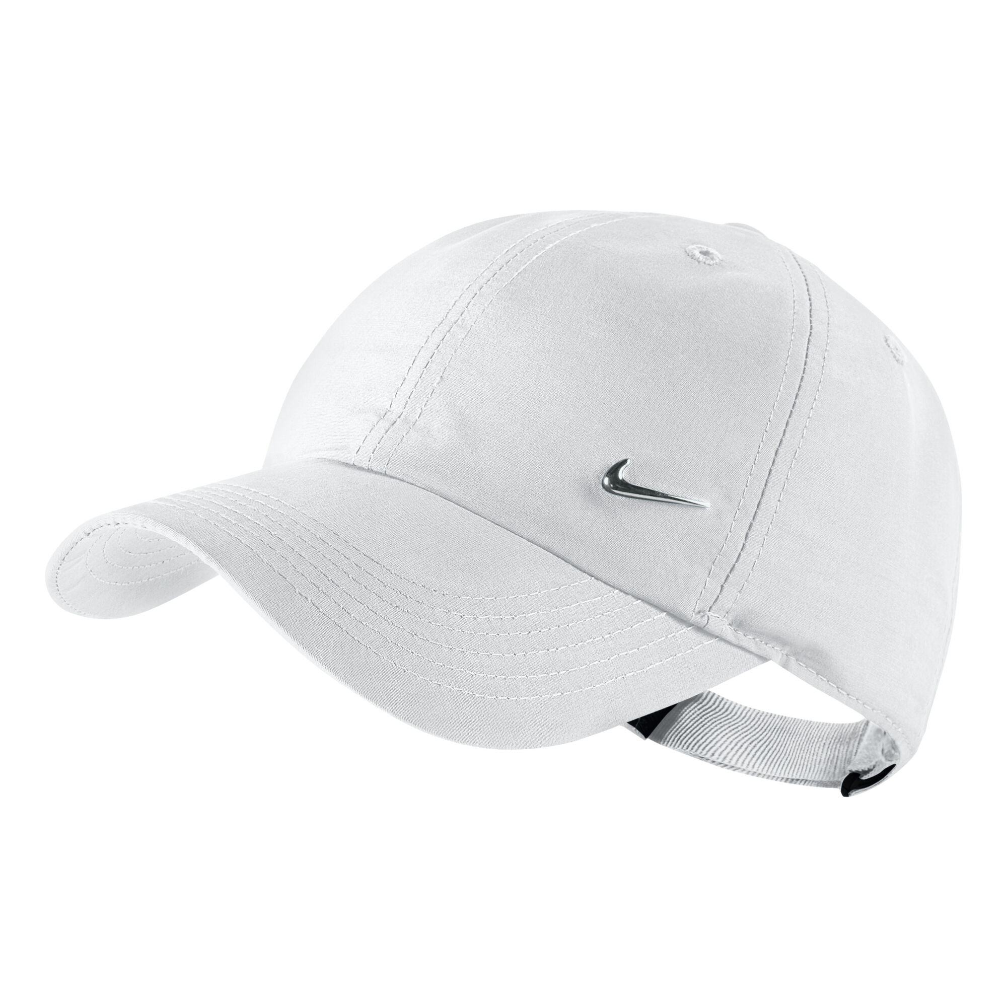 white nike tn cap