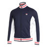 Bj&ouml;rn Training jacket Men - dark blue, multicoloured