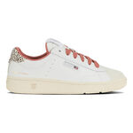 K-Swiss Shoes K-Swiss Slammklub CC Sneakers Women-White