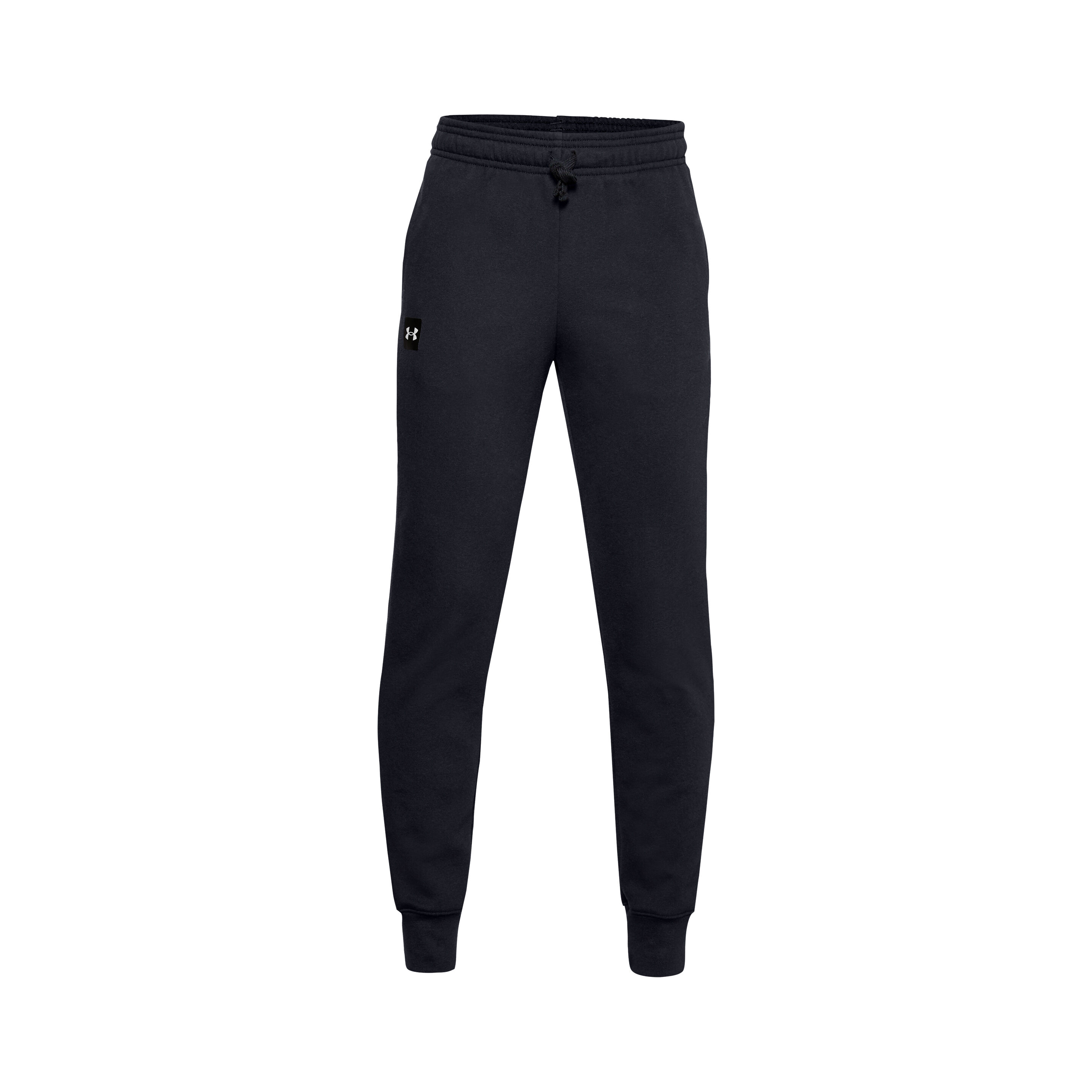 Kids under top armour joggers