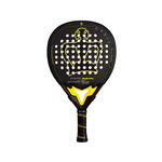 Black Crown Padel rackets Black Crown Special Invictus