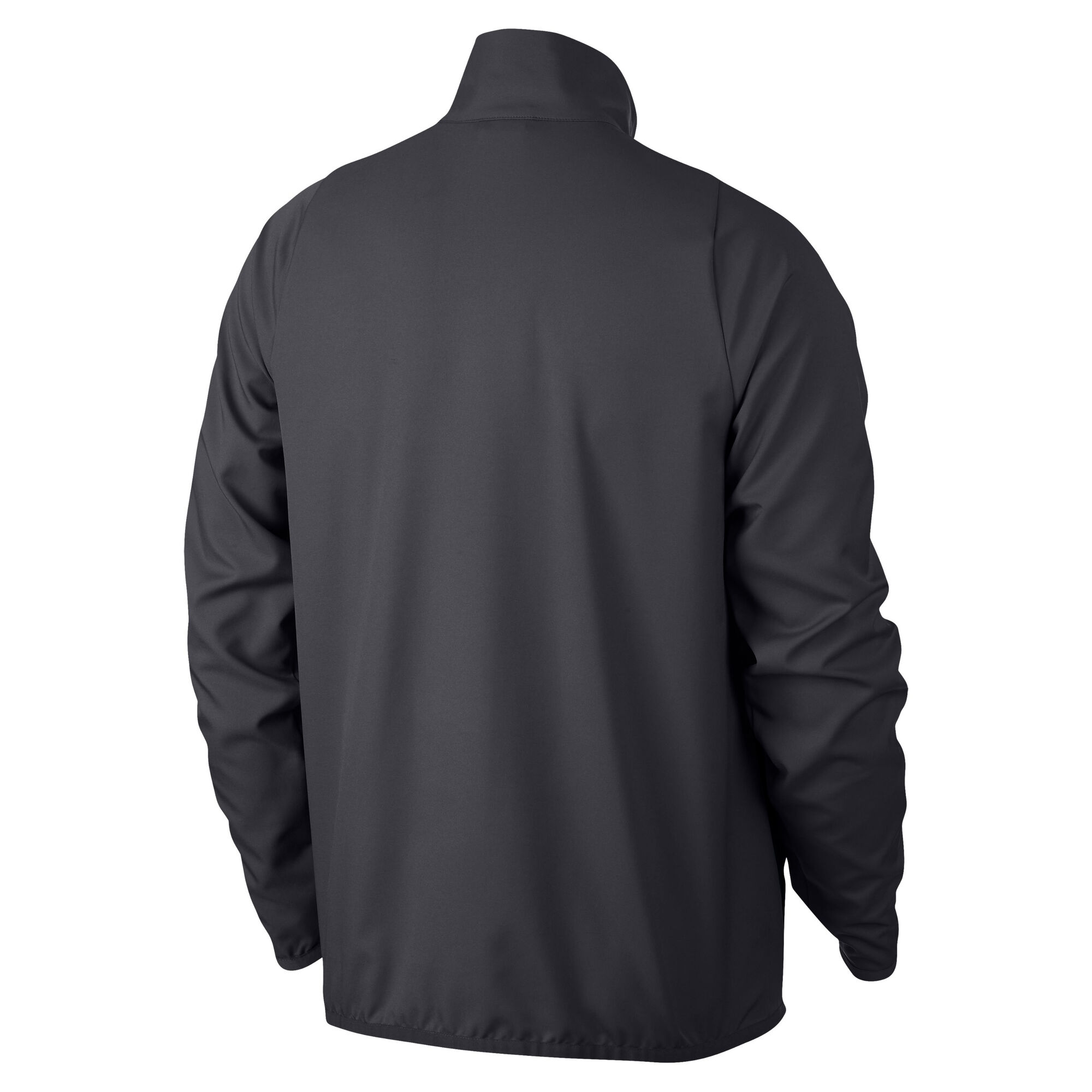 buy Nike Dry Training Jacket Men - Dark Grey, Black online | Tennis-Point
