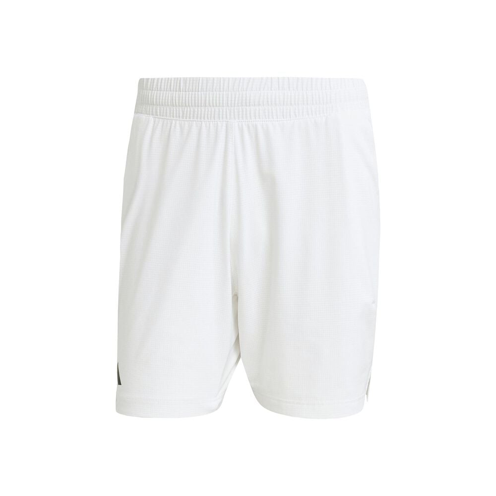 adidas Ergo Pro 7in Shorts Men white
