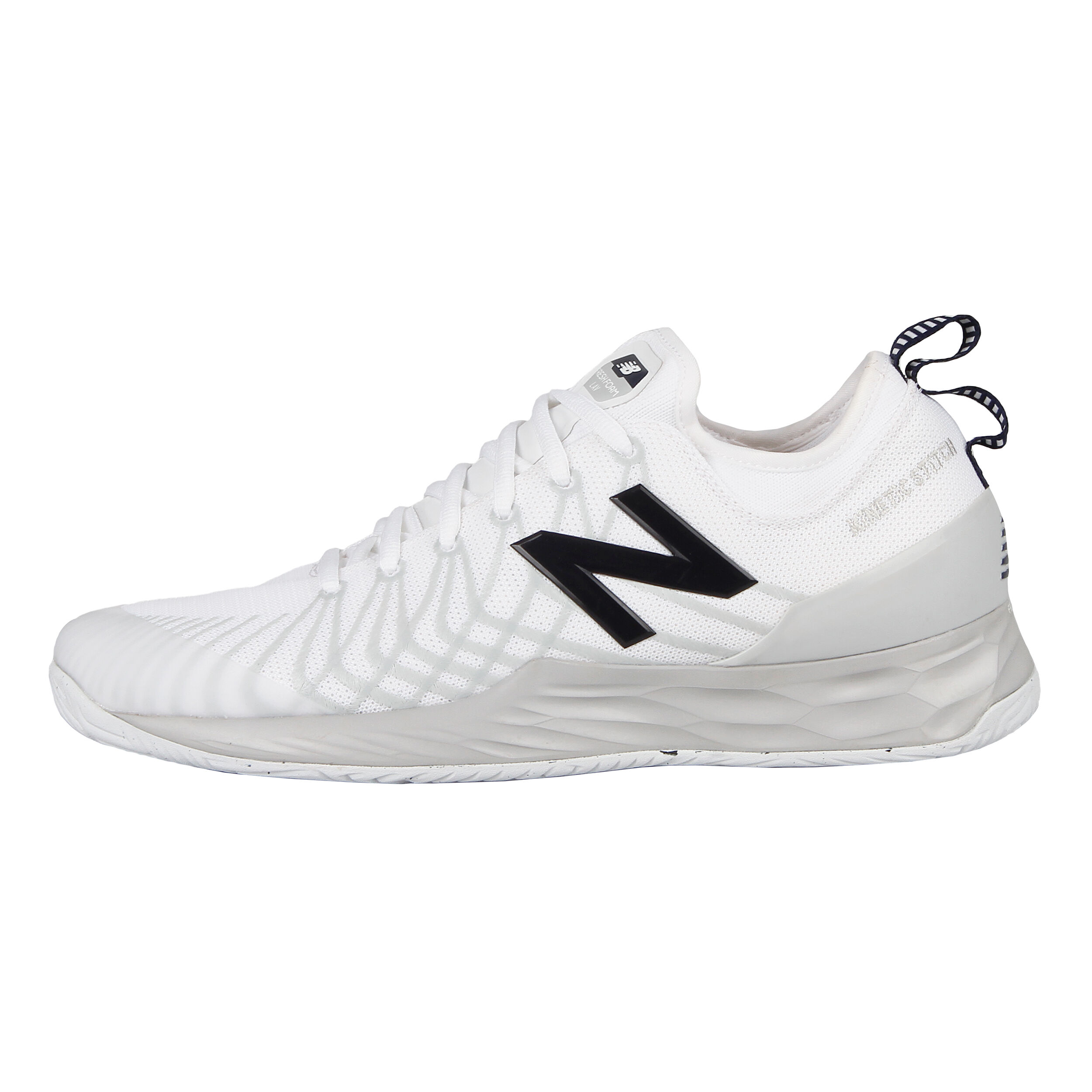 New balance lav fresh foam tennis deals