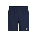 BIDI BADU Clothing BIDI BADU Crew 7in Shorts Men-Dark Blue