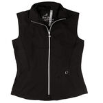 Limited Sports Clothing Limited Sports Limited Classic Vest Women-Black,White