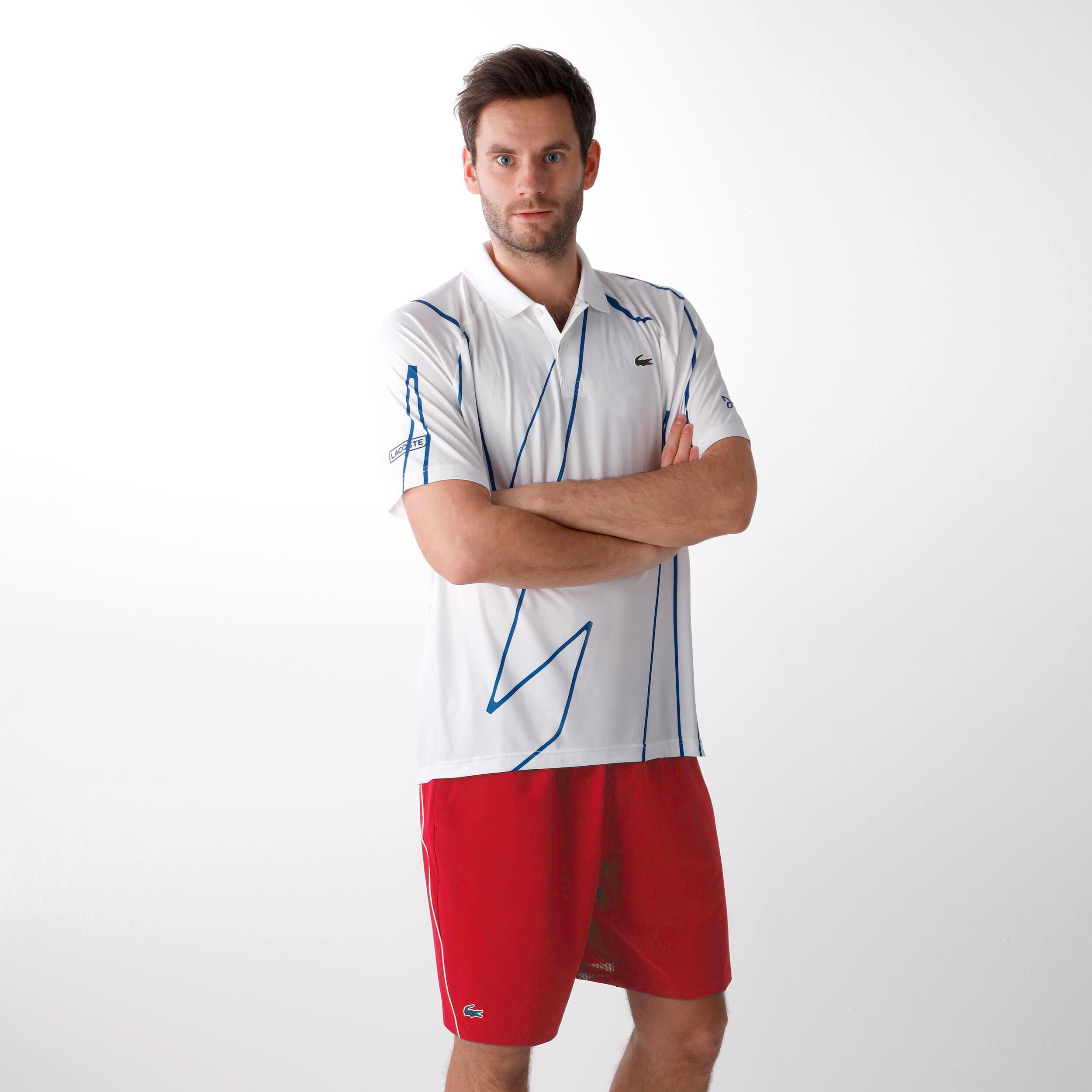 Djokovic shorts on sale