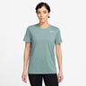 Dri-Fit T-Shirt Women-Sage