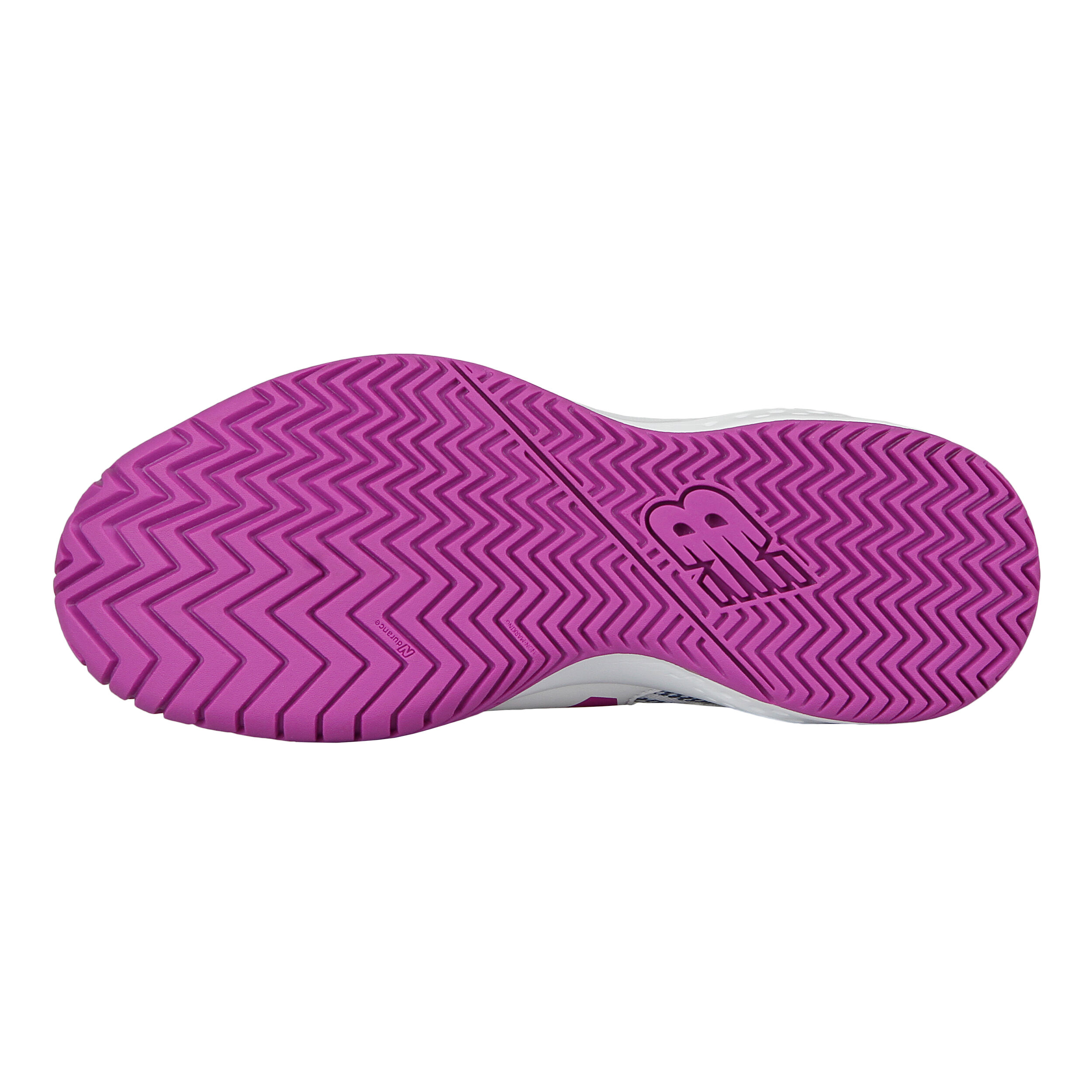 New balance 696 femme violet outlet