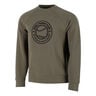 Salbo Sweatshirt Men-khaki
