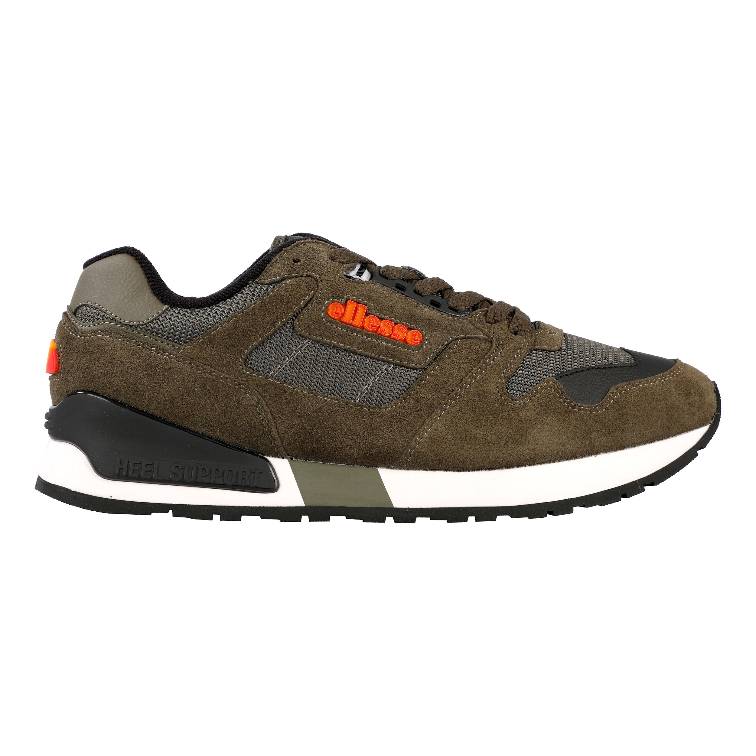 Ellesse sales sneakers mens