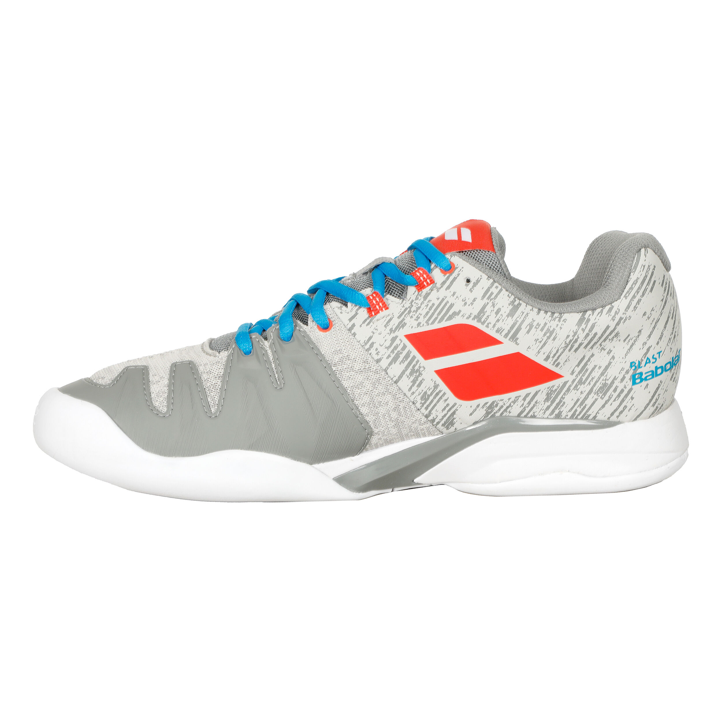 Propulse Blast Men Grey