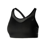ASICS Clothing ASICS Accelerate Sports Bras Women-Black