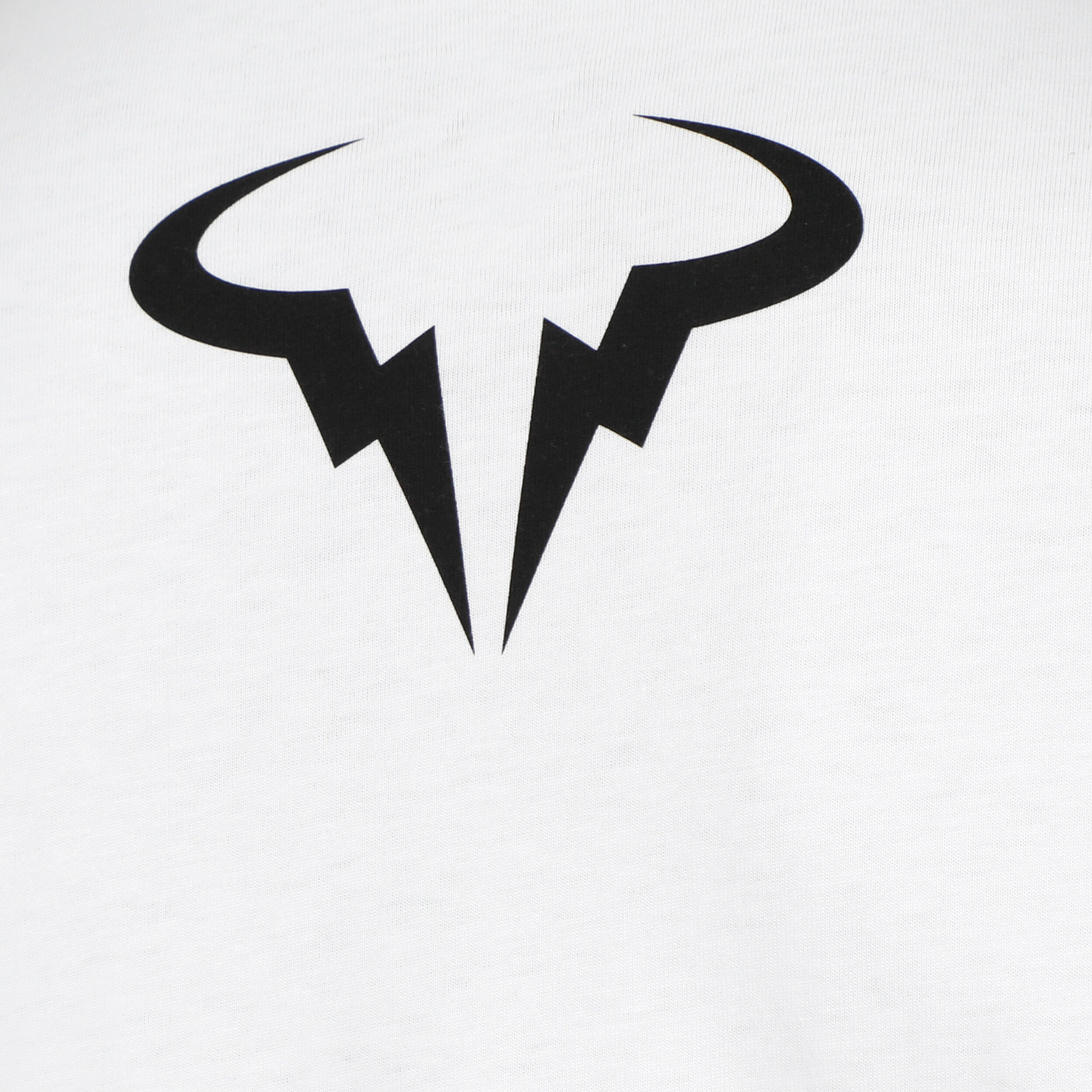 Rafael nadal bull logo t shirt shop