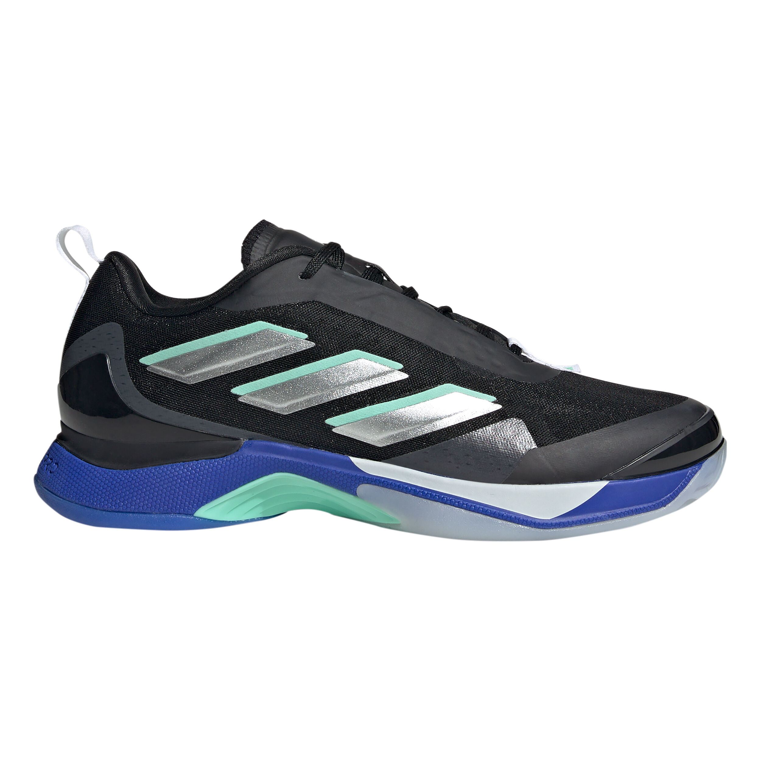 Adidas asmc clearance barricade court shoe