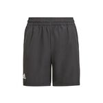 adidas Clothing adidas Club Shorts Boys - black, white