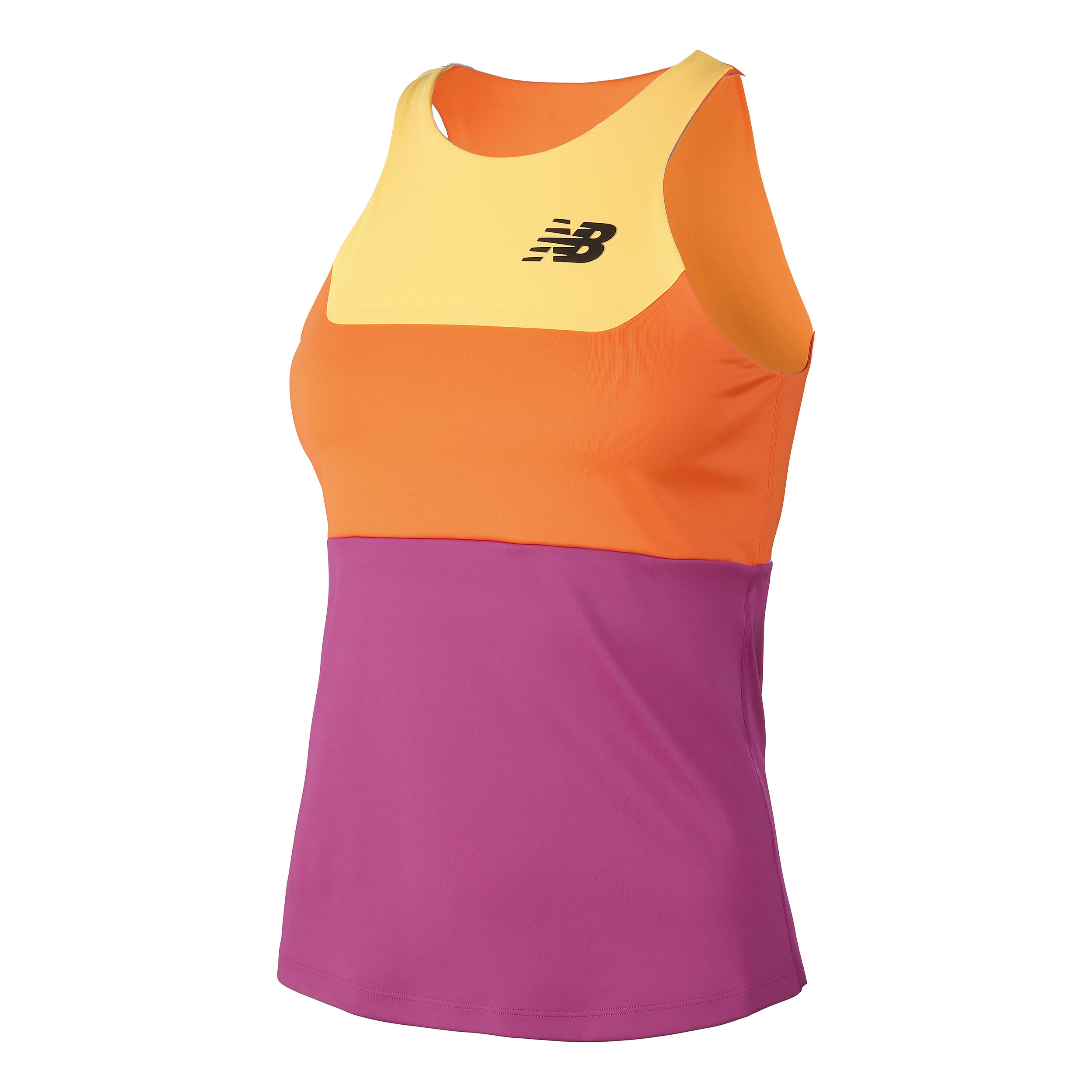 New balance prodigy singlet store
