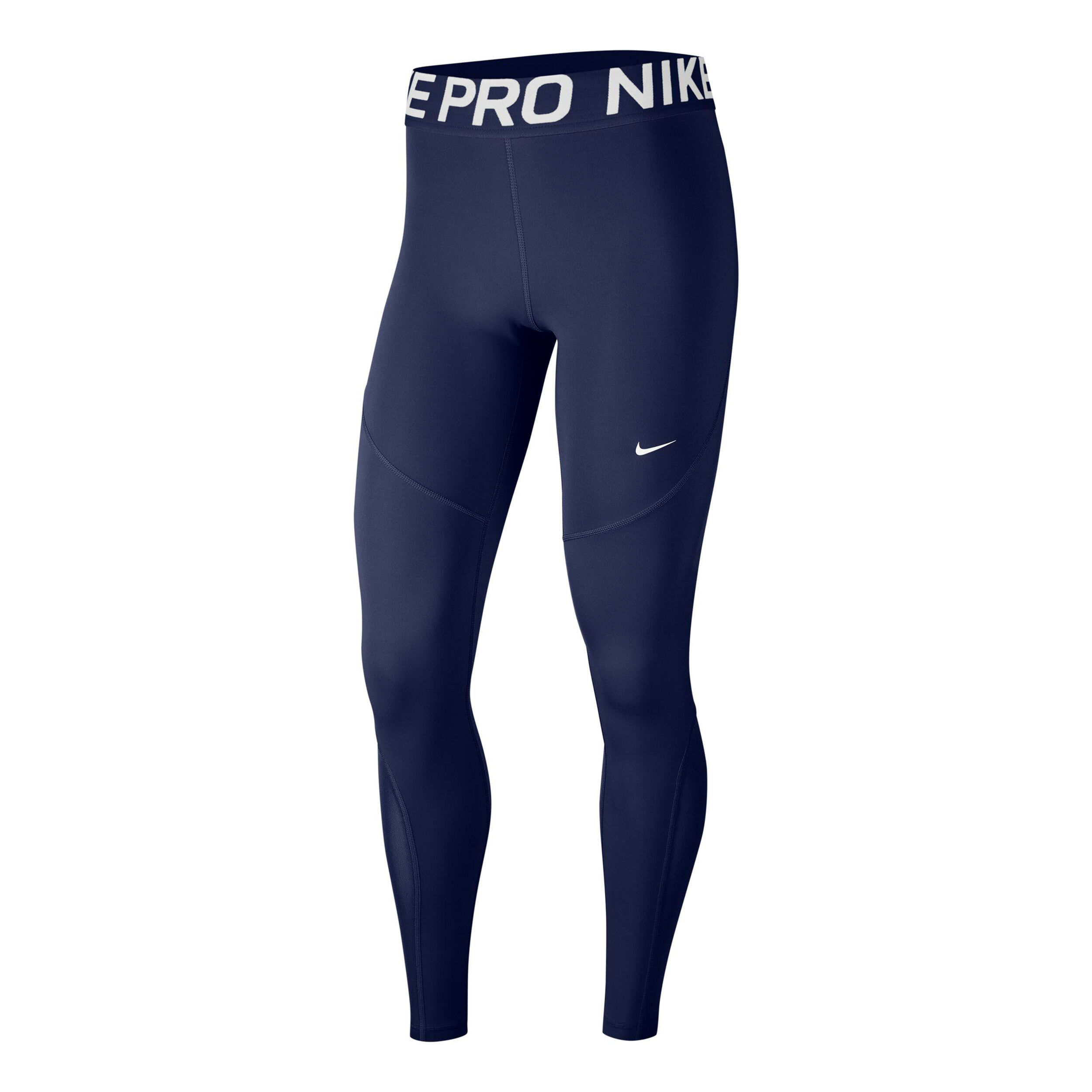 Collant nike shop pro femme