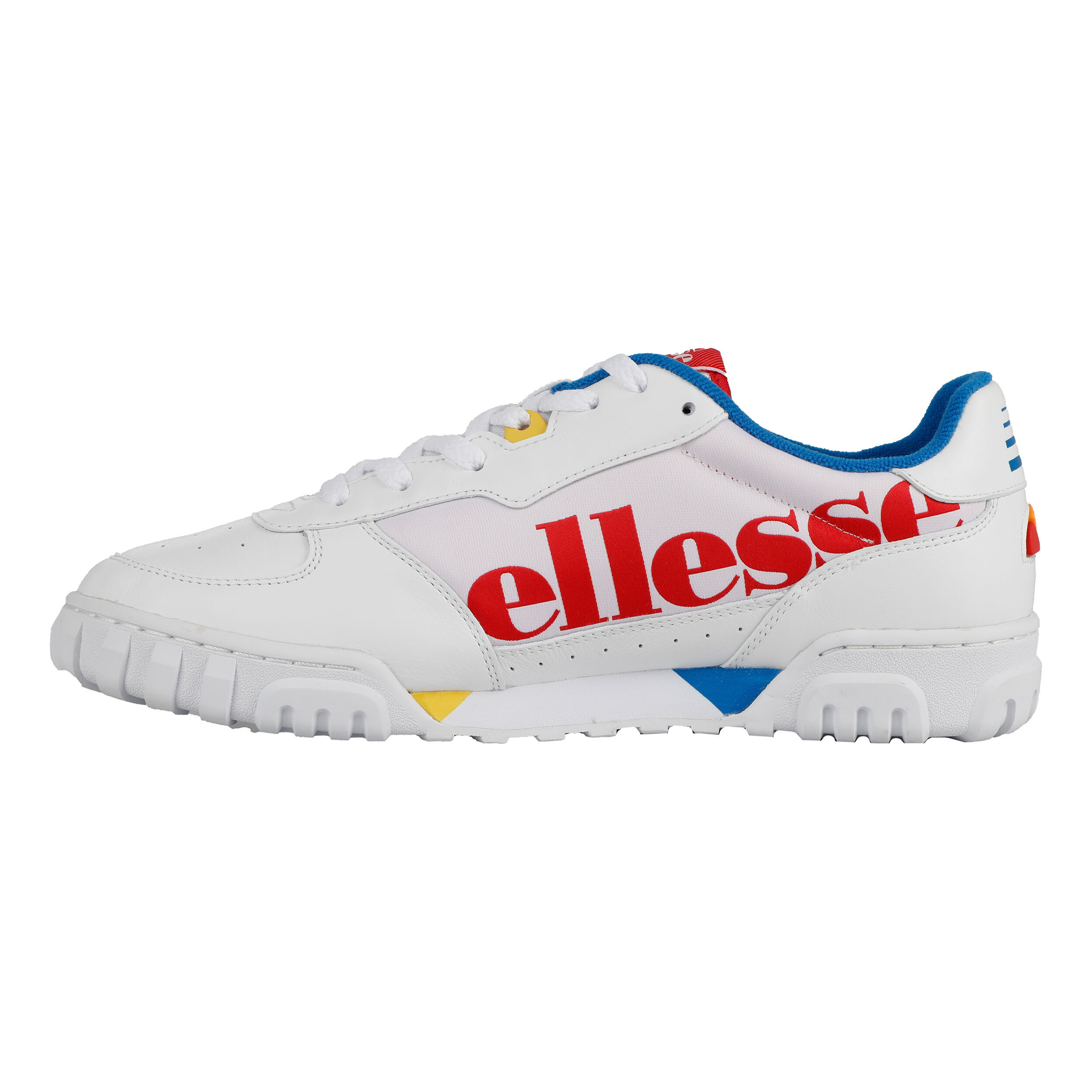 Ellesse schoenen 2025