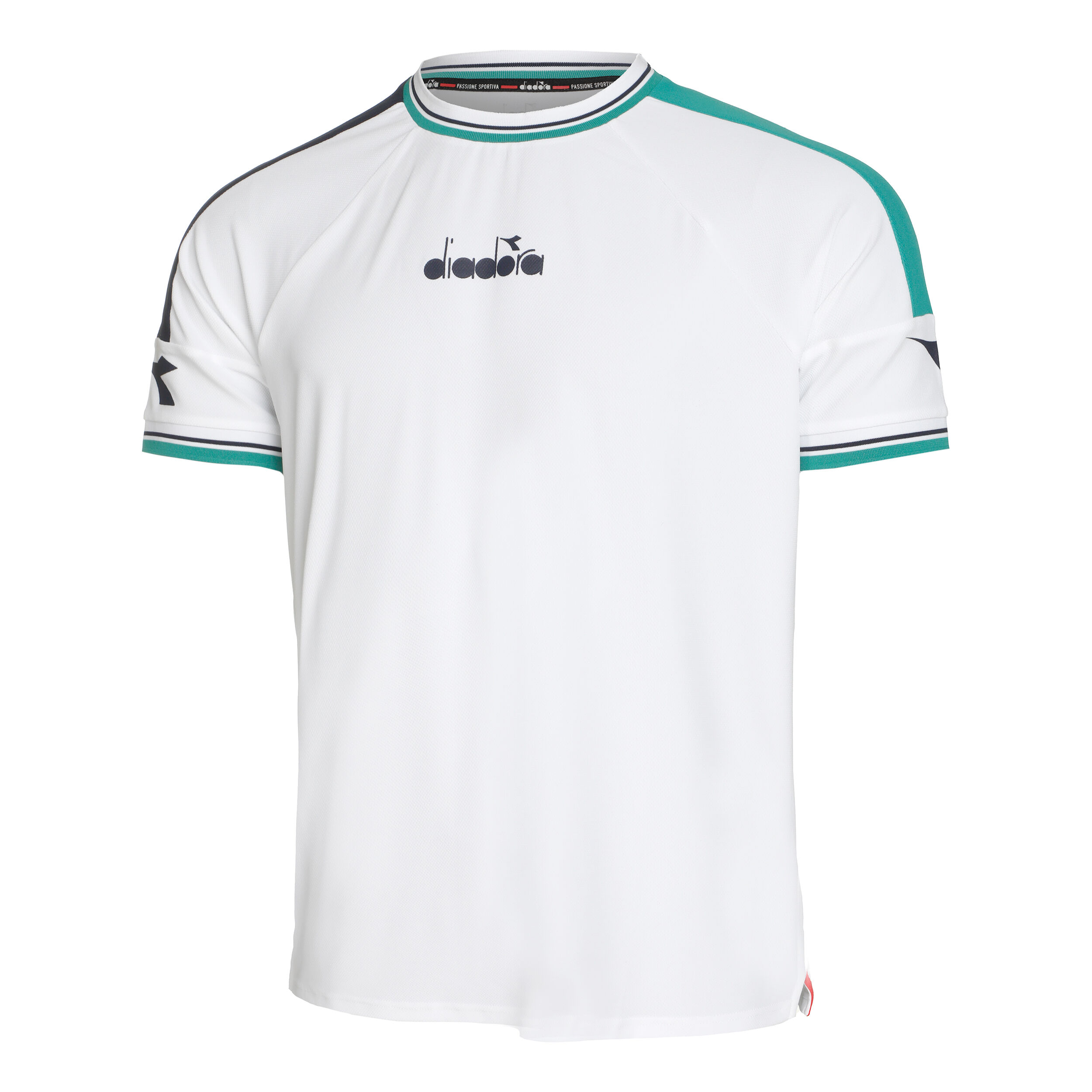 Diadora t deals shirt sale