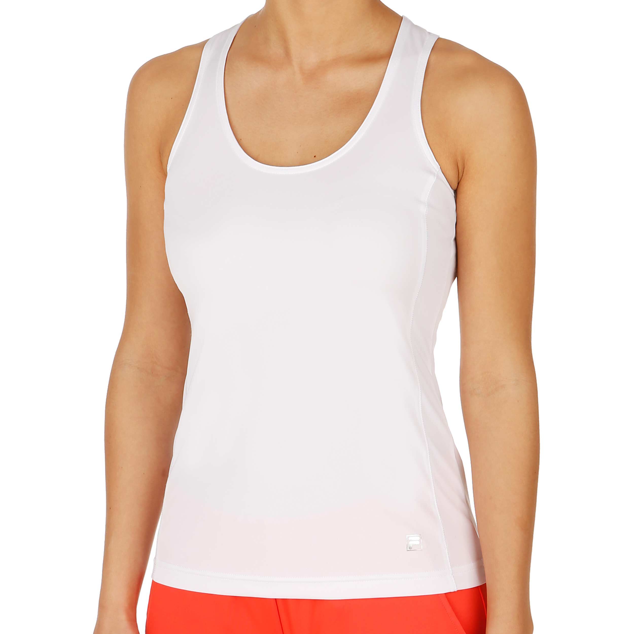 Fila core shop racerback tank