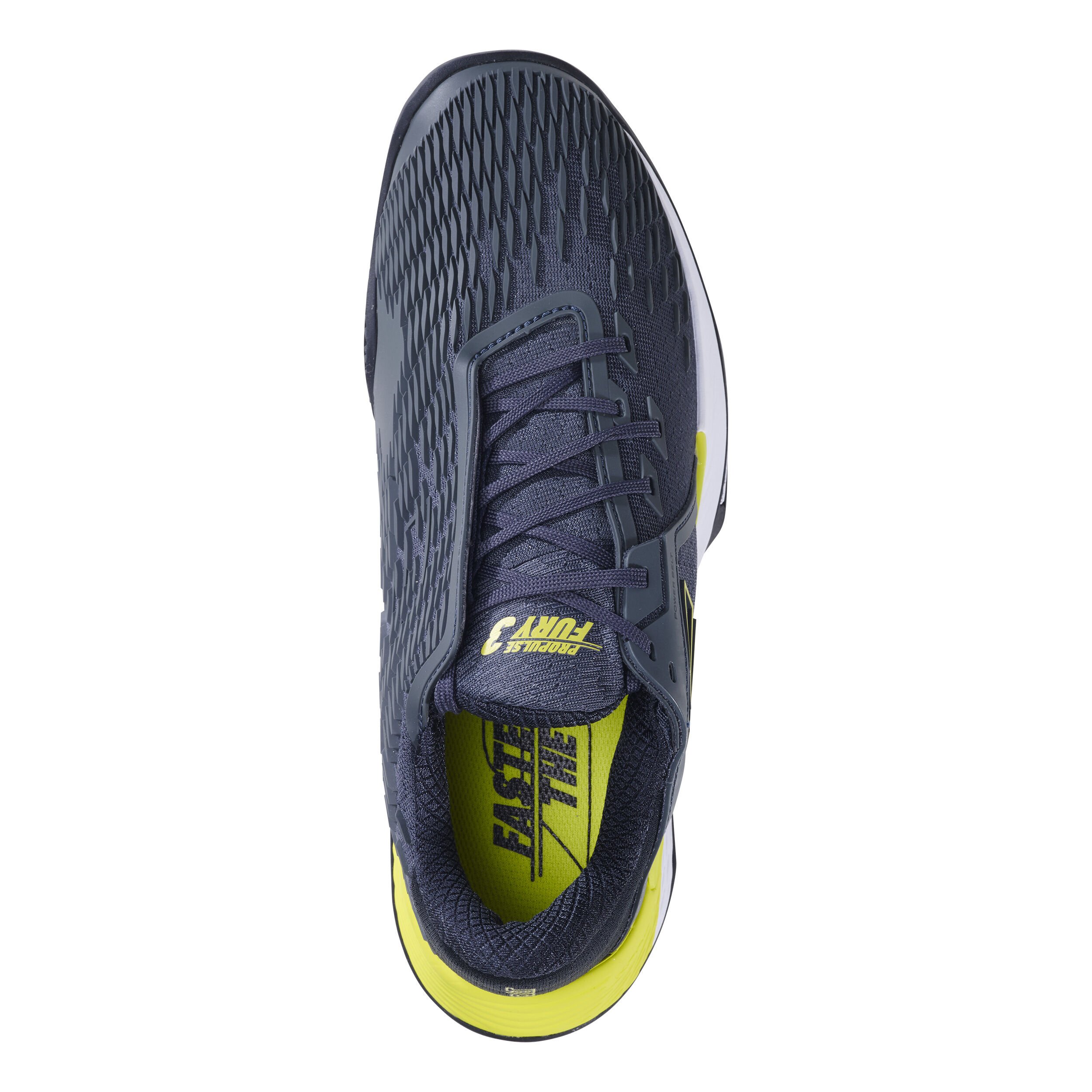 Fury sneakers sales