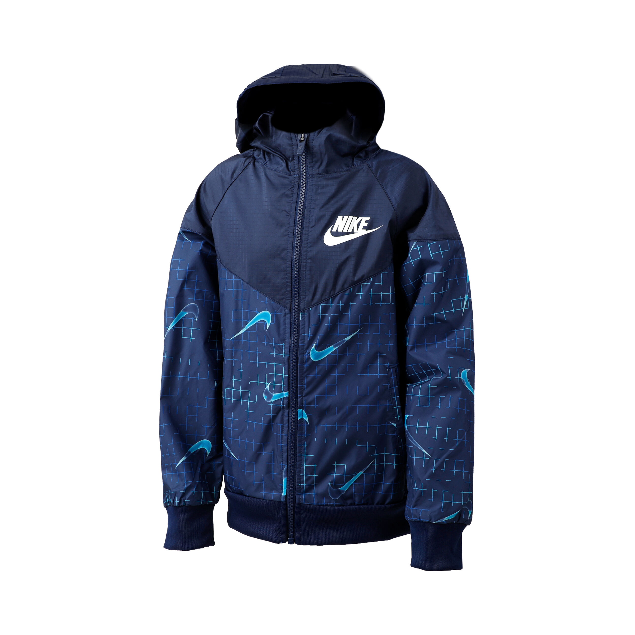 Boys windrunner hot sale