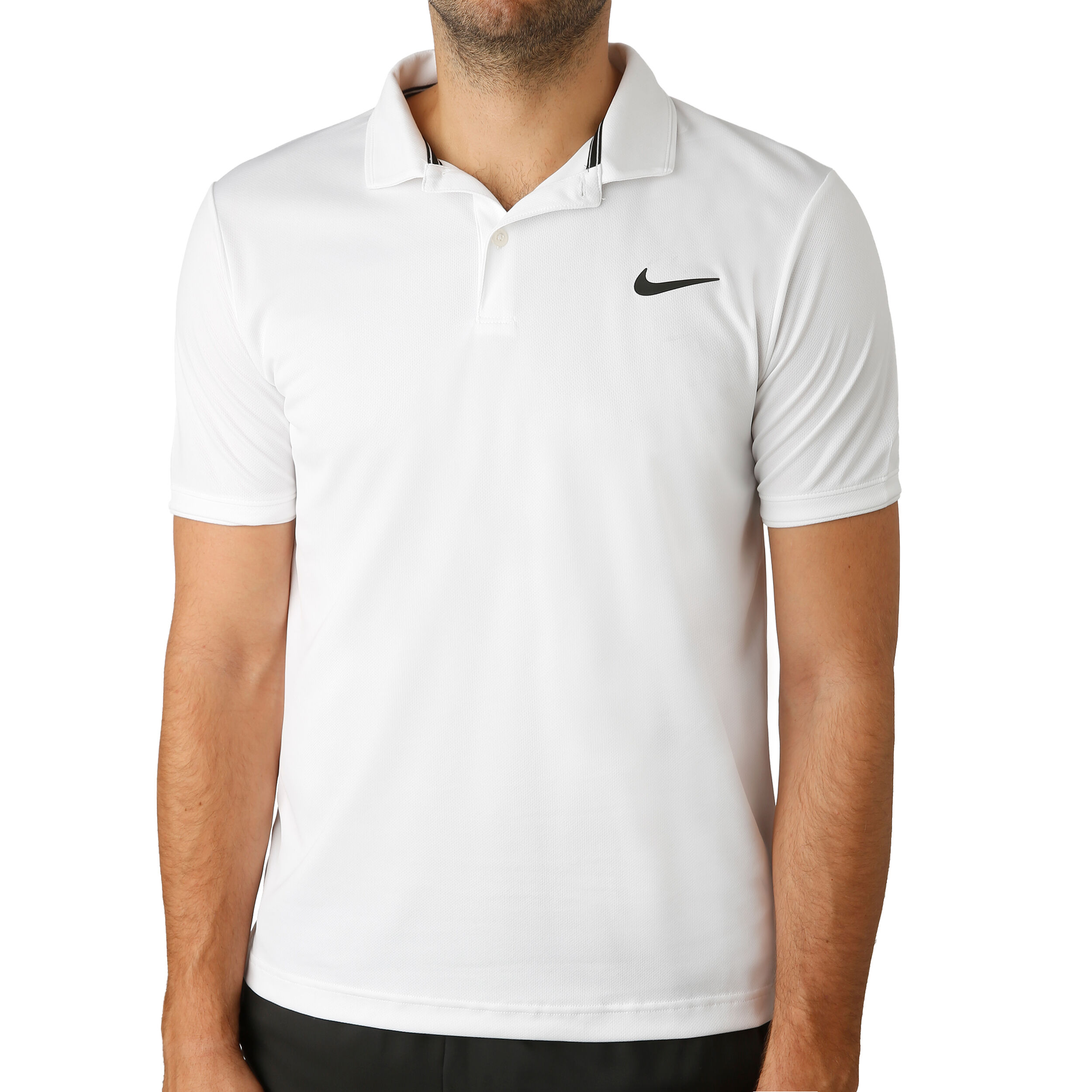 Nike court hot sale dry team polo