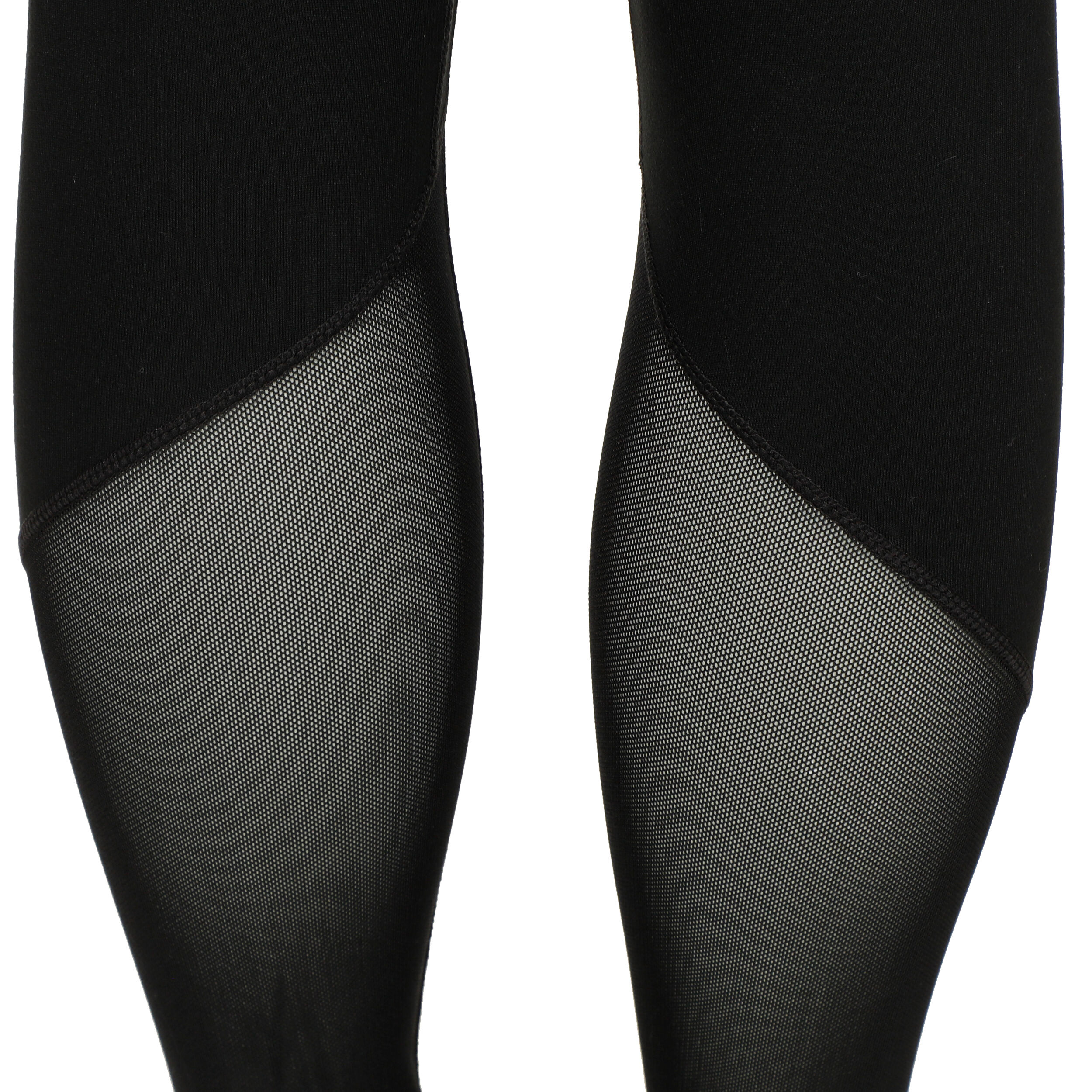Nike womens top all in tight