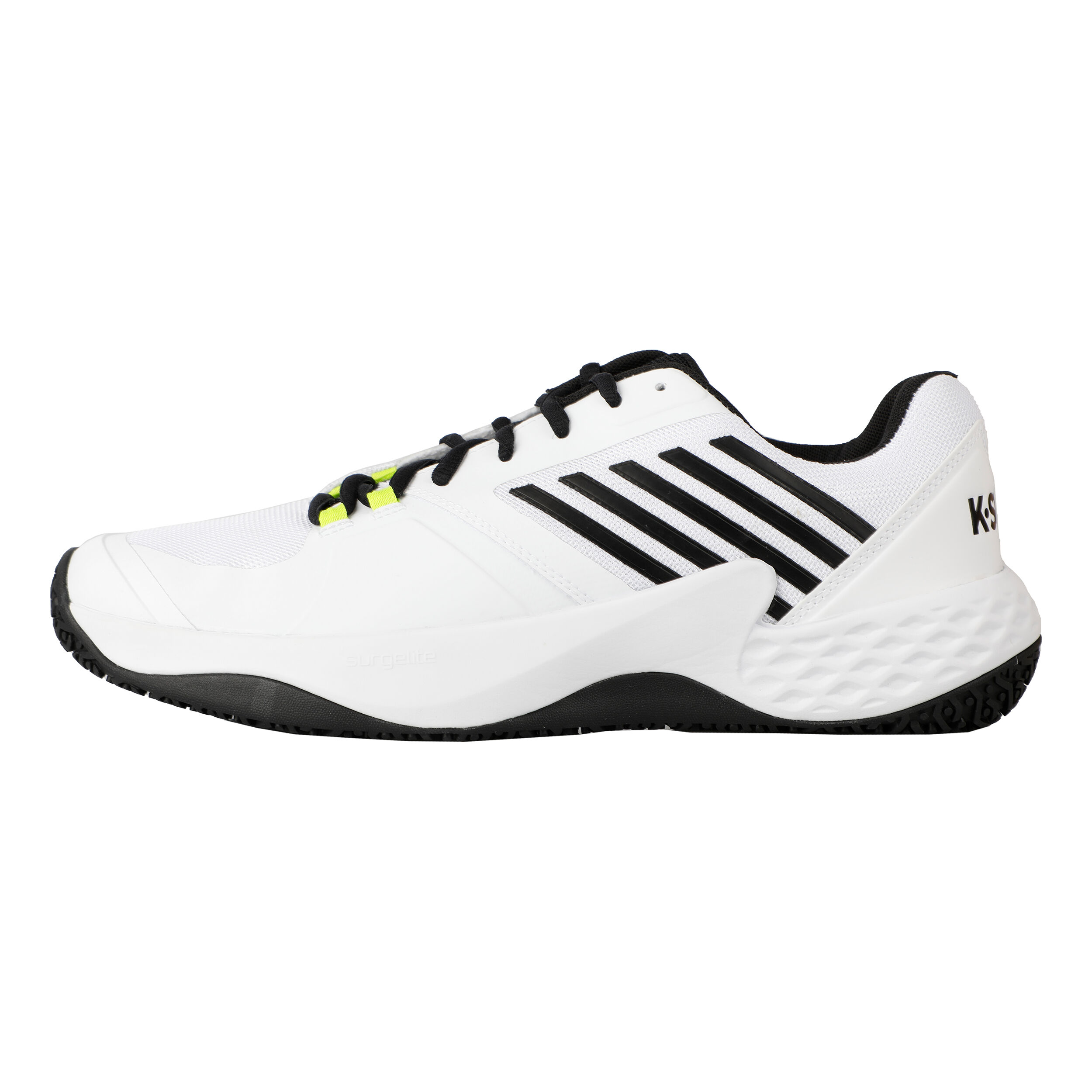 K swiss aero court online
