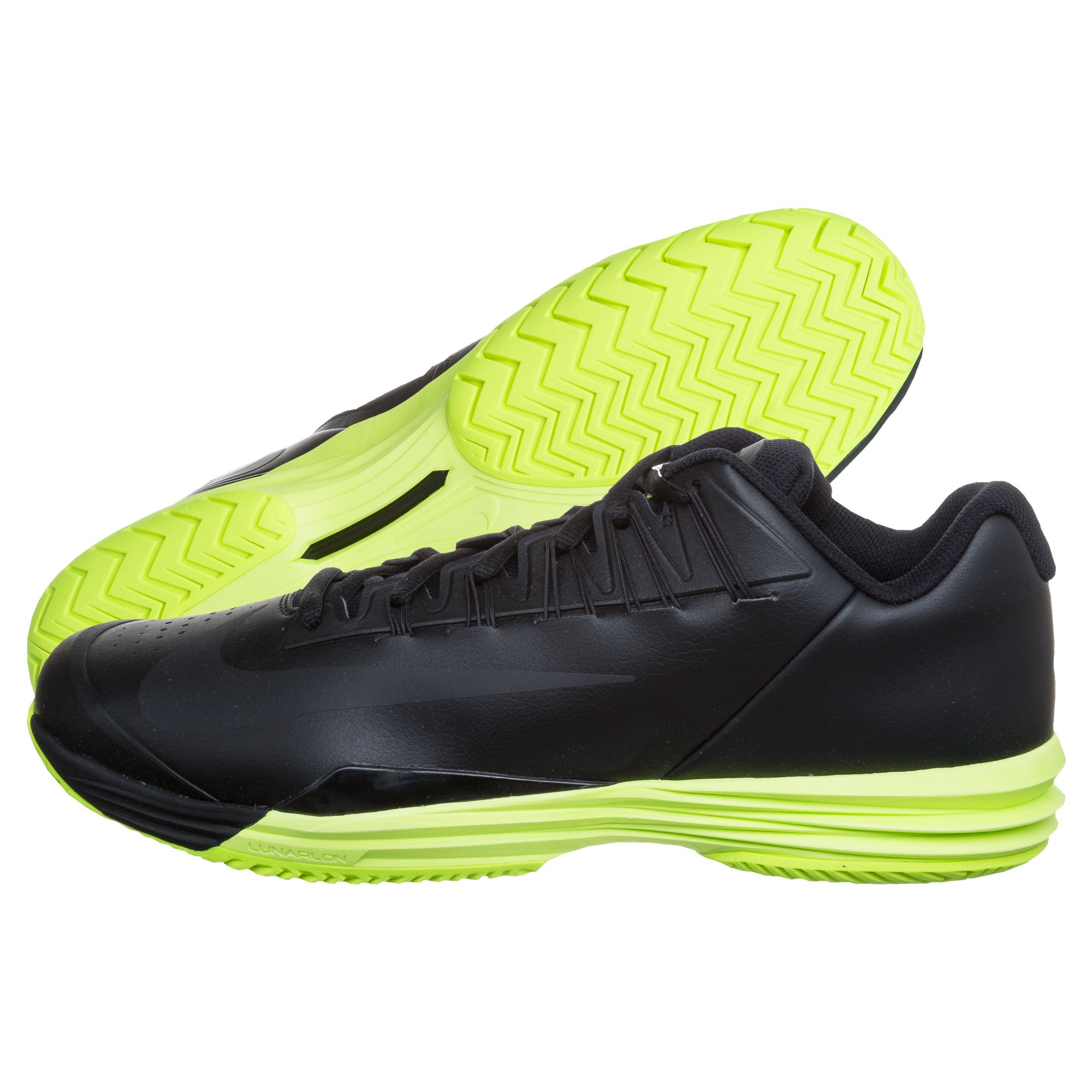 Nike hot sale lunar ballistec