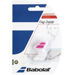 Flag Damp 2er Pack