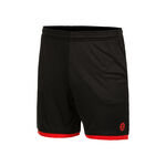 Black Crown Clothing Black Crown Olimpo Shorts Men - black, 
