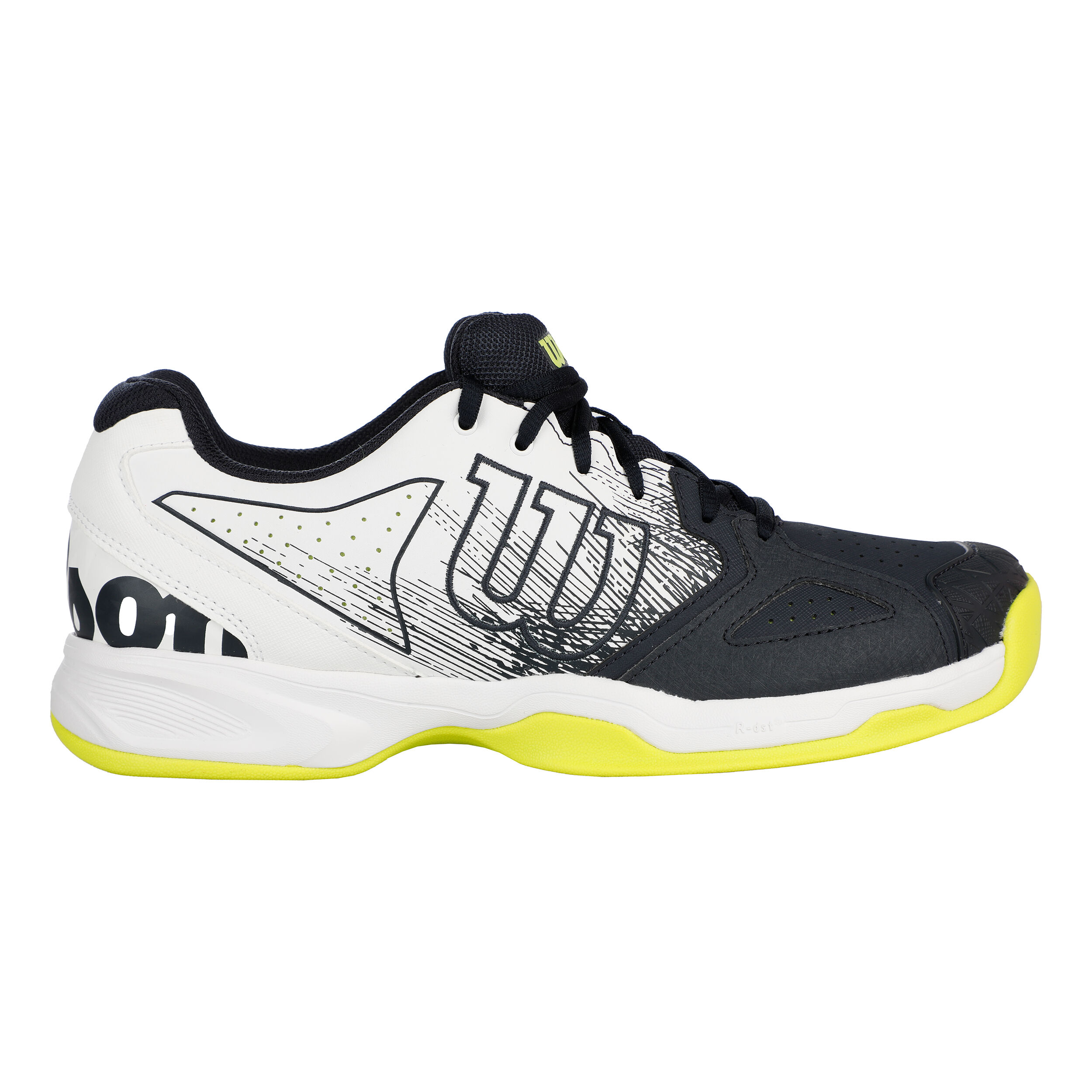 Wilson kaos indoor top