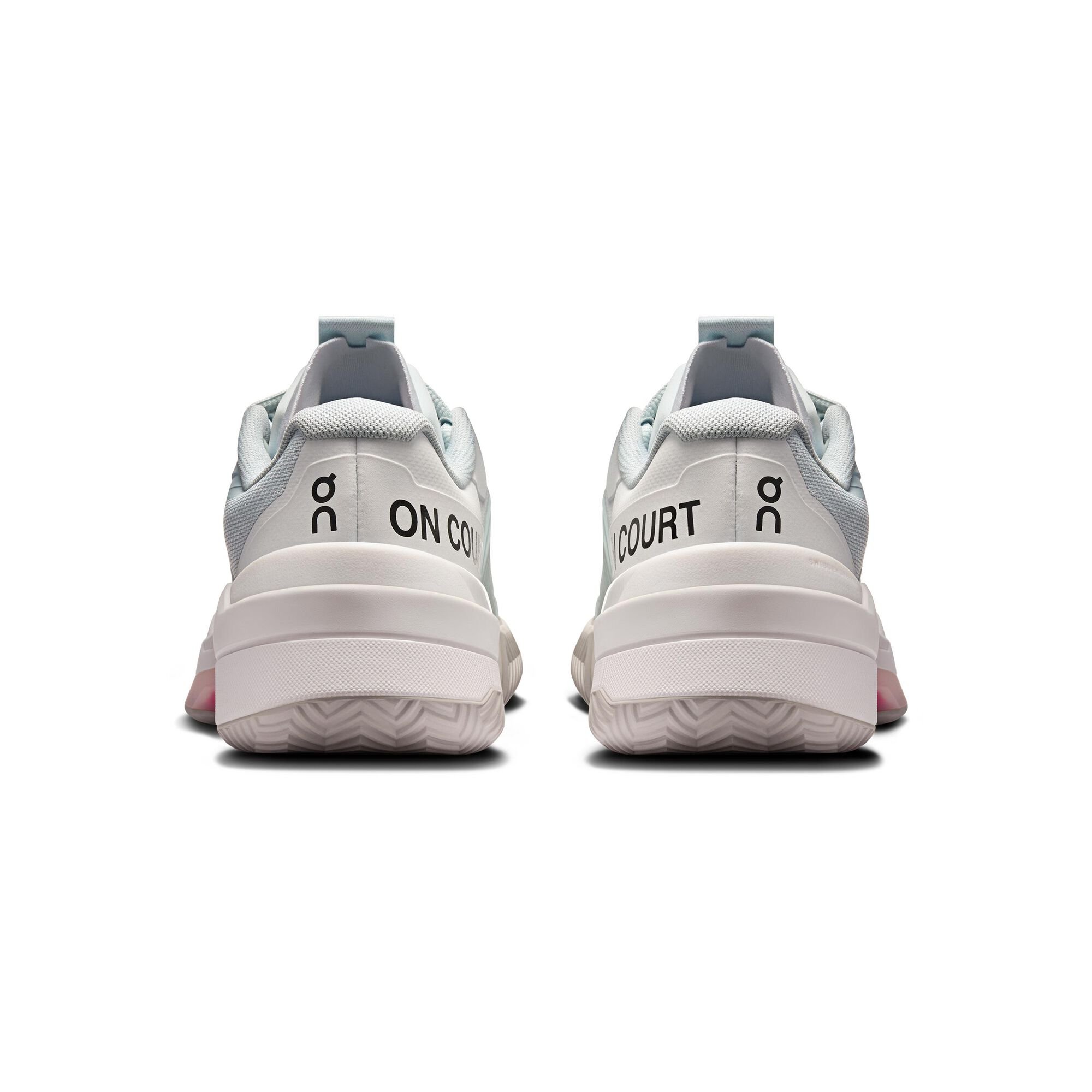 On