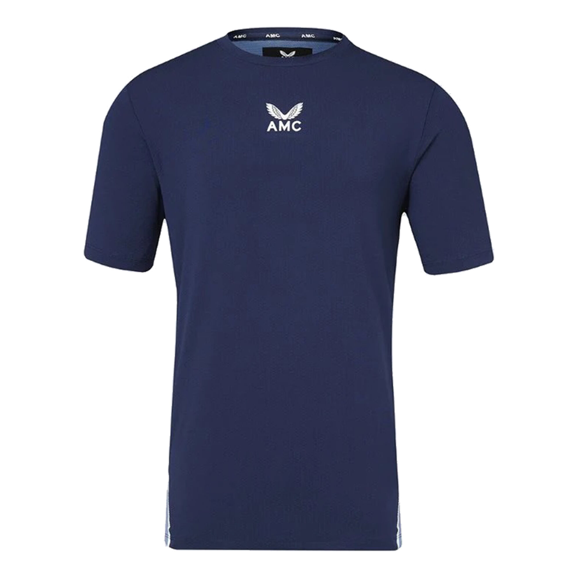 Buy Castore Technical T-Shirt Men Dark Blue online | Tennis Point UK