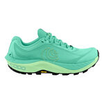 TOPO ATHLETIC Running shoes TOPO ATHLETIC MTN Racer 3 Trail Running Shoe Women-Turquoise