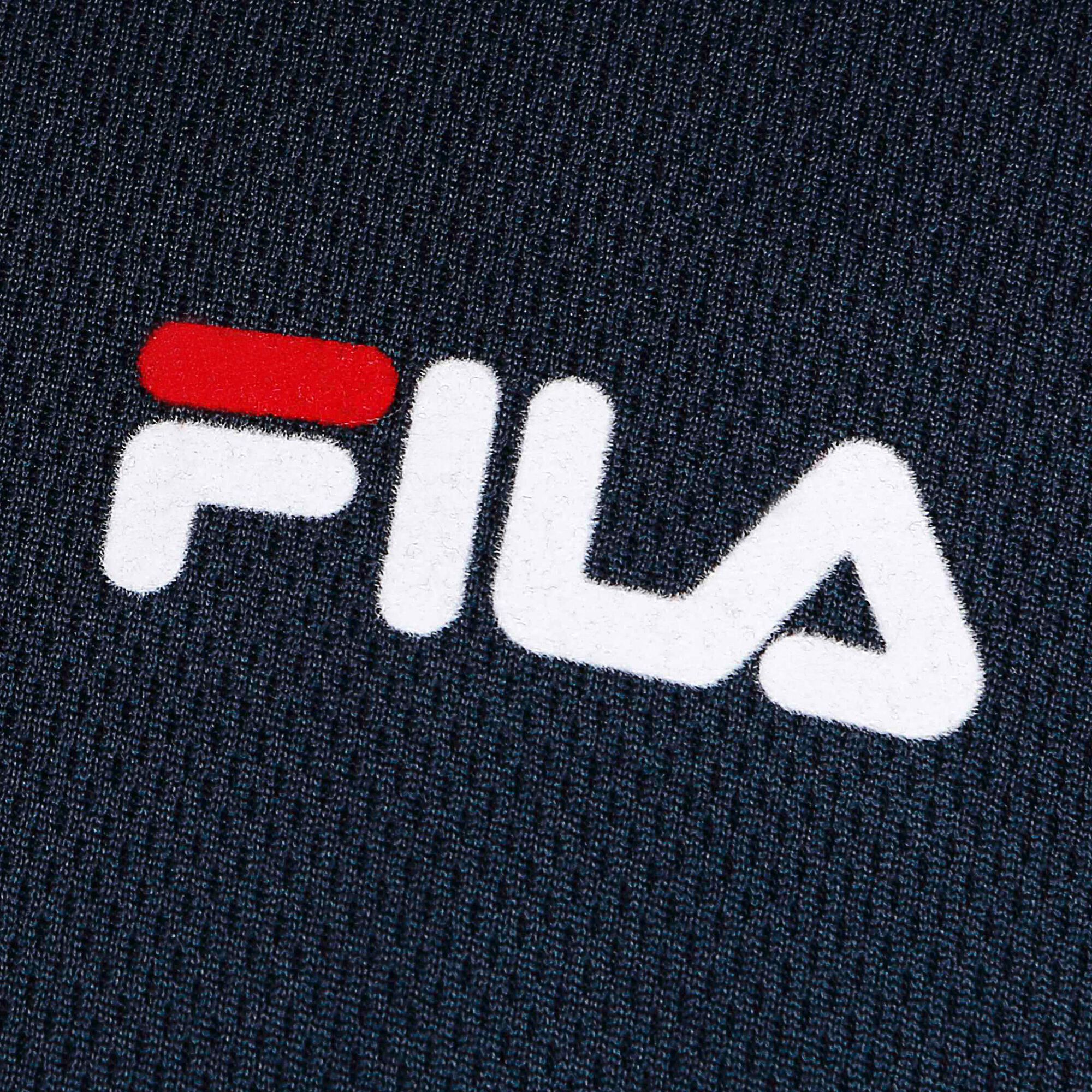 Buy Fila Small Logo T-Shirt Men Dark Blue online | Tennis Point UK