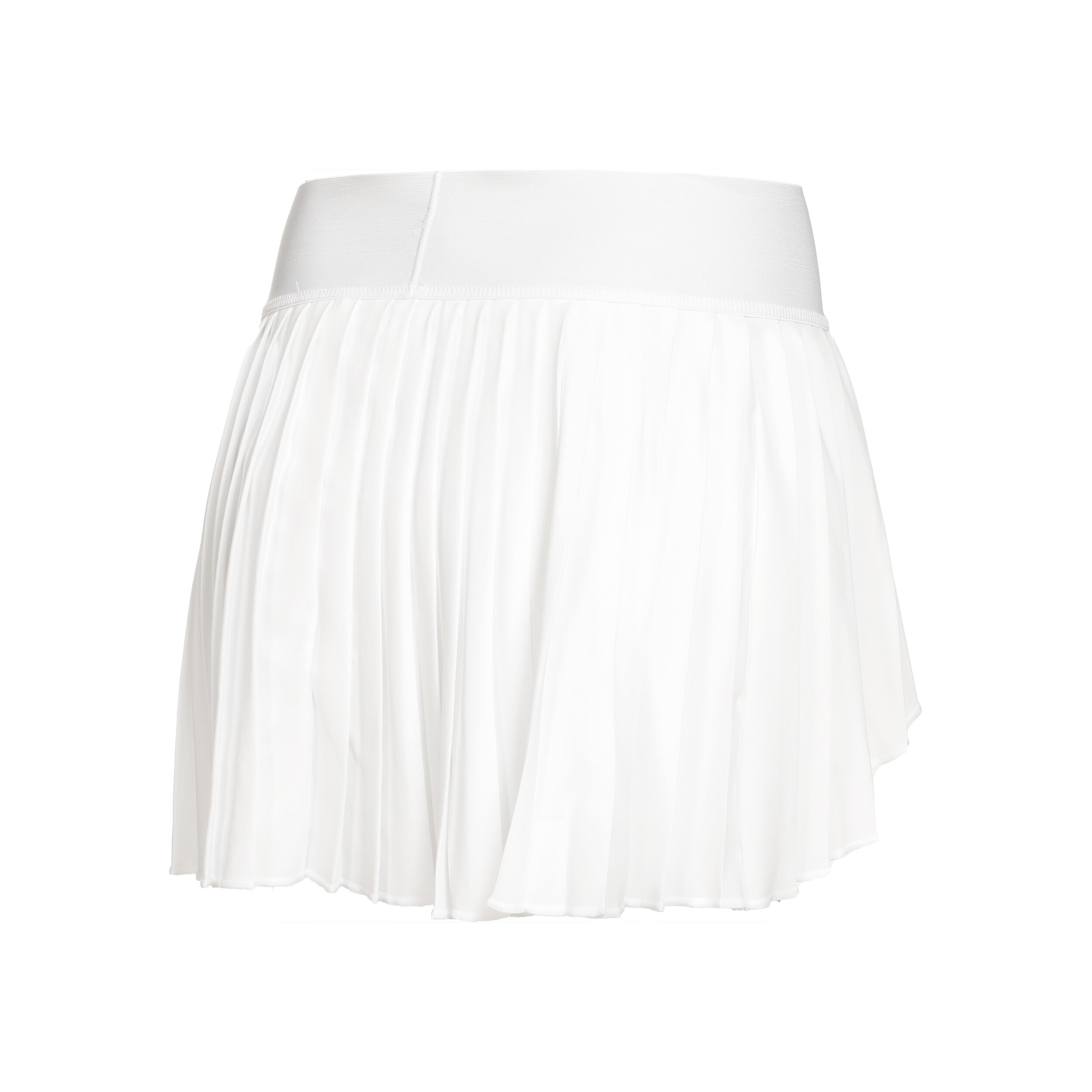 Buy Nike Court Dri Fit Advantage Pleated Skirt Women White online Tennis Point UK