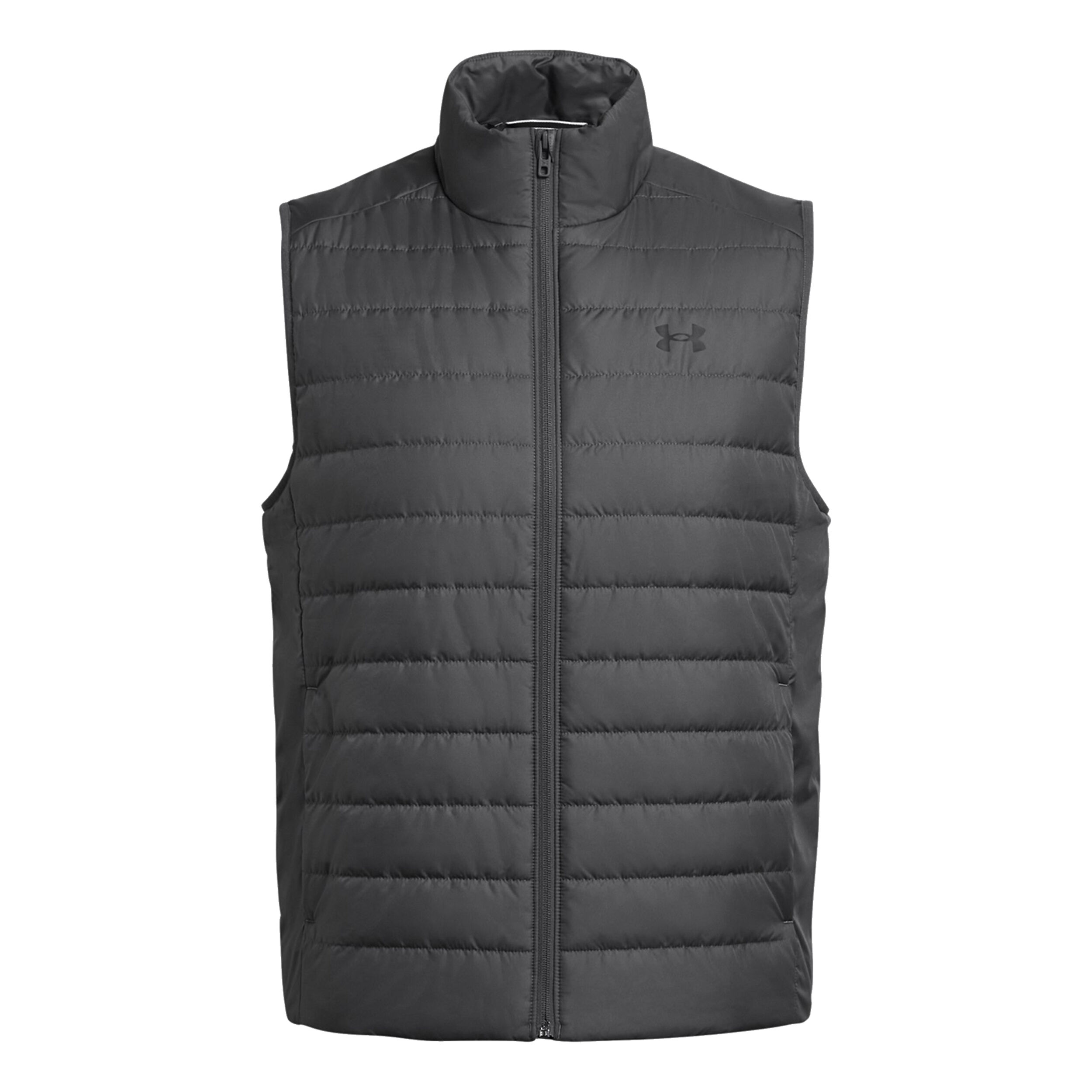 Buy Under Armour Storm Insulate Vest Men Grey online Tennis Point UK