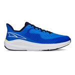 Altra Running shoes Altra Experience Form Stability Running Shoe Men-Blue,Yellow