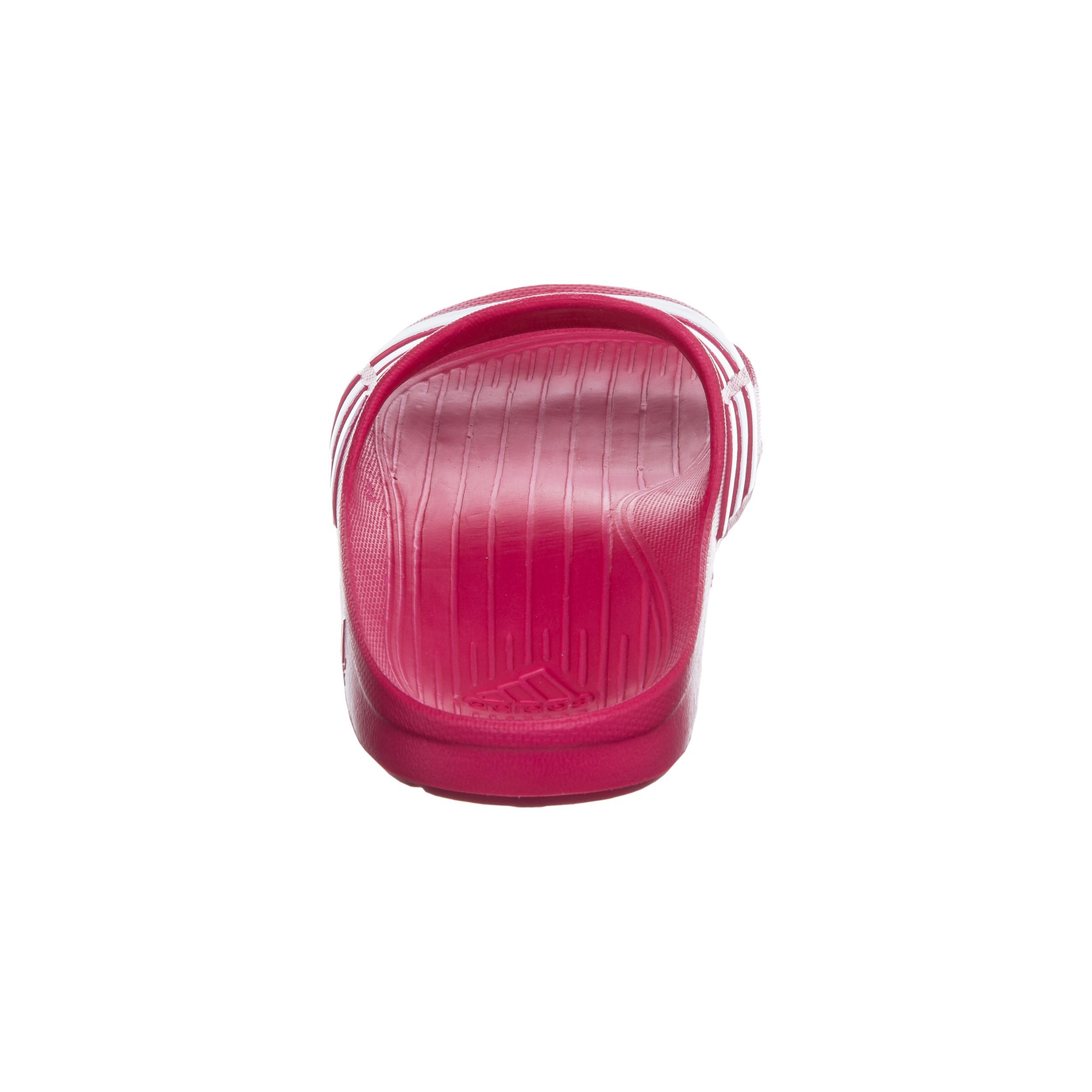 Adidas duramo 2025 slide kids