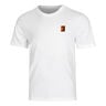 Court Tee Max 90s Original Content T-Shirt Men-White