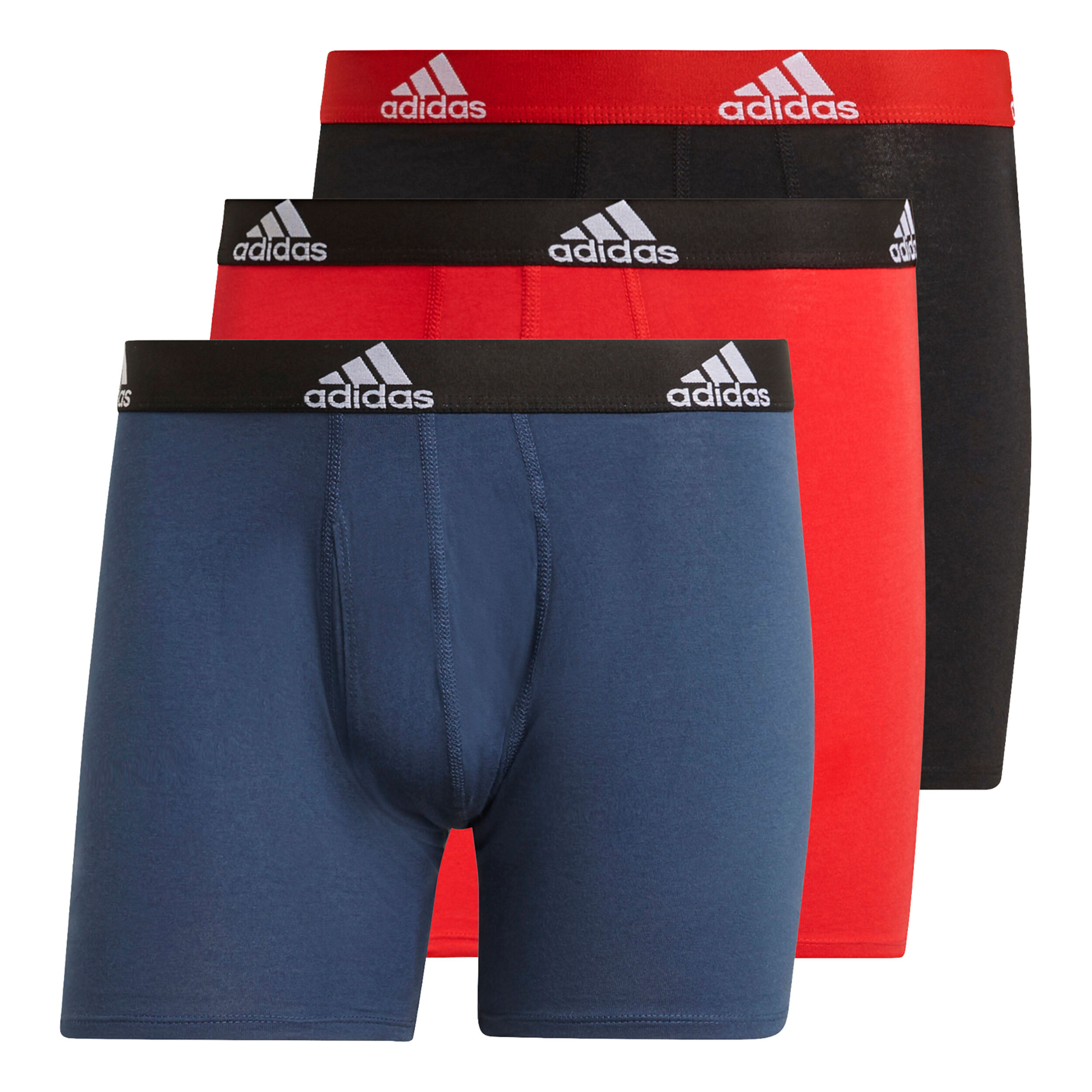 Adidas boxer shorts uk outlet