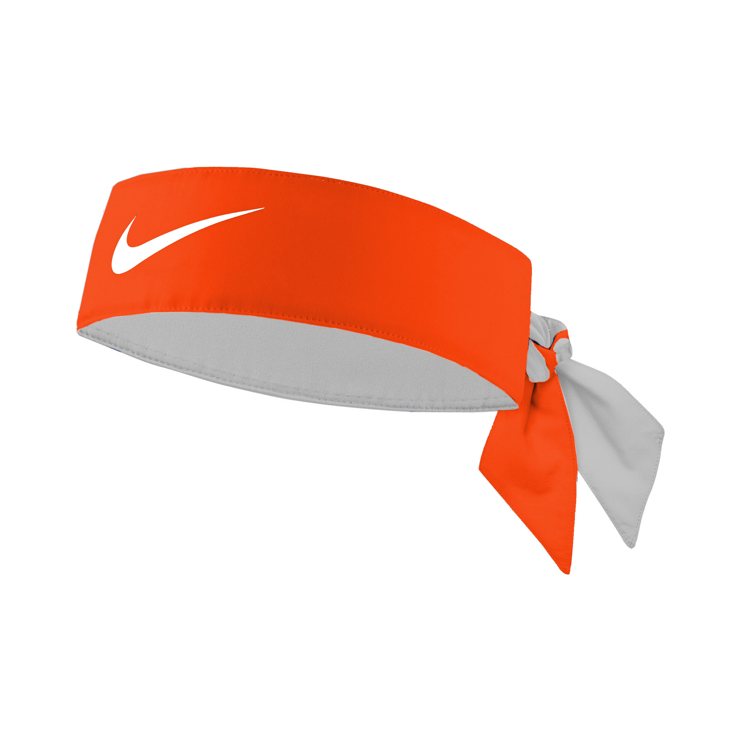 Rafael Nadal Bandana Red White