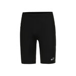 ASICS Clothing ASICS Road Sprinter Short Running tights Men - black, 