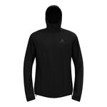 Odlo Clothing Odlo X-Alp Waterproof Running Jacket Men-Black