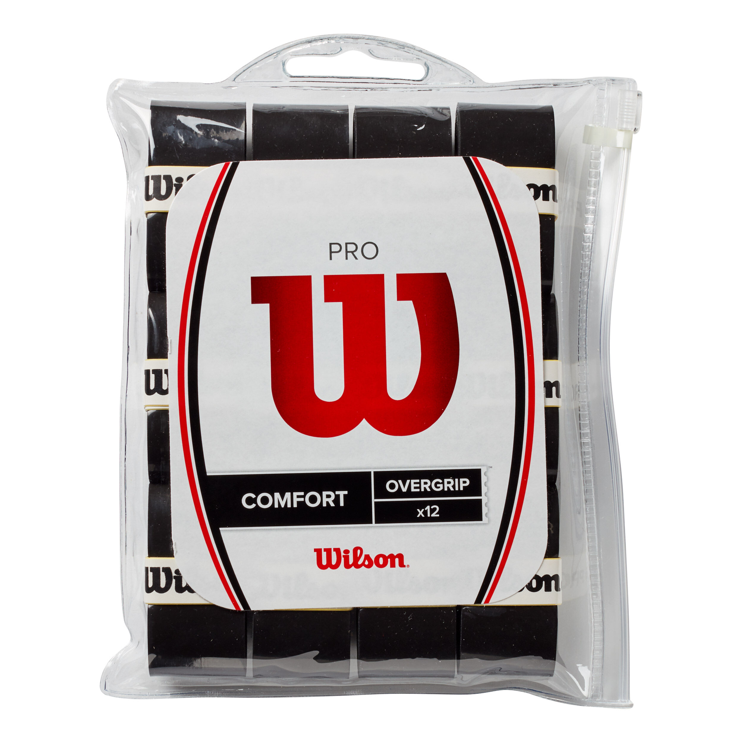 Wilson pro best sale overgrip