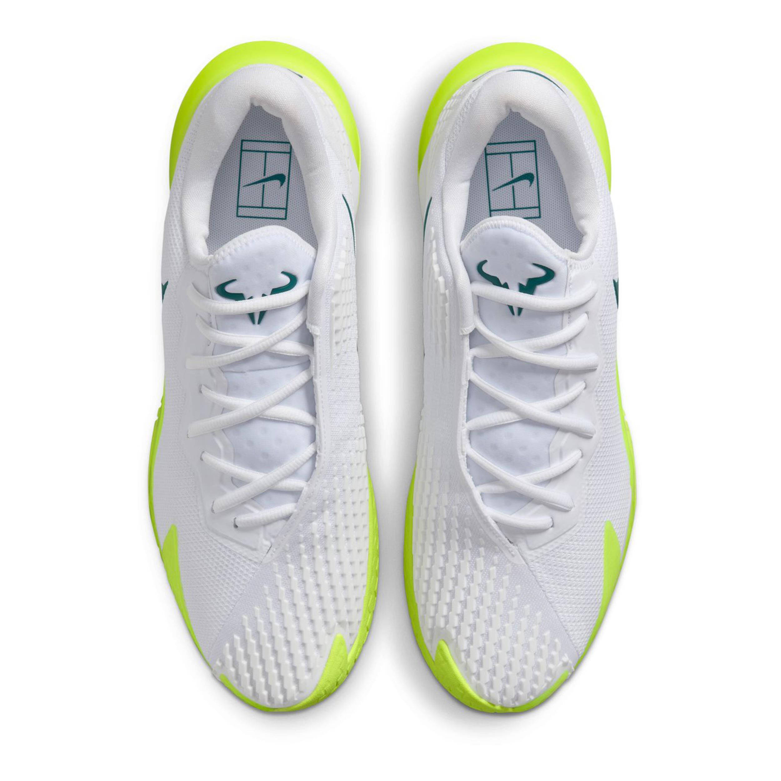 S*o様 【新品】Nike ZOOM VAPOR CAGE 4 RAFA 27c S*o様 【新品】Nike ZOOM VAPOR CAGE 4 RAFA 27c - メルカリ