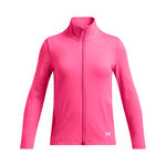 Under Armour Clothing Under Armour Motion Training Jacket Girls-Pink